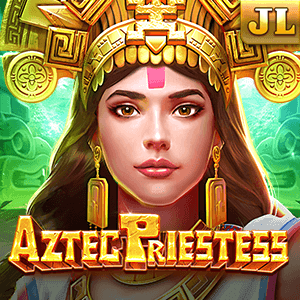 Aztec Priestess — JILI
