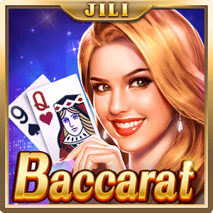 Baccarat — JILI