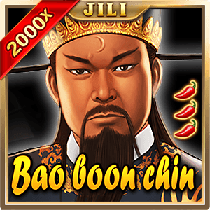 Bao boon chin — JILI