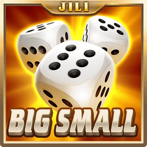 Big Small — JILI