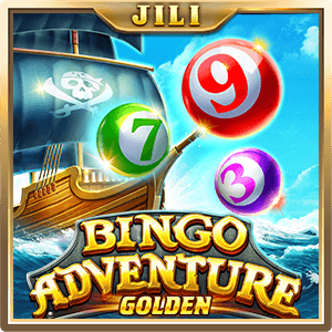 Bingo Adventure — JILI