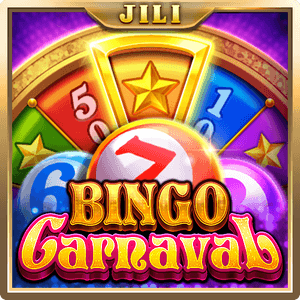 Bingo Carnaval — JILI