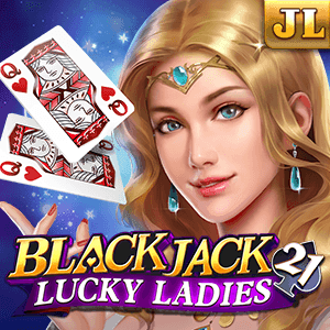 Blackjack Lucky Ladies — JILI