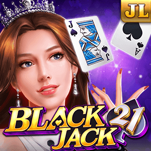 Blackjack — JILI