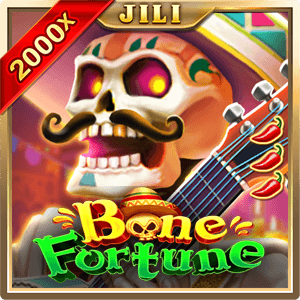 Bone Fortune — JILI