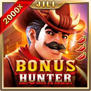 Bonus Hunter — JILI