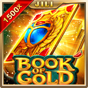 Book of Gold — JILI