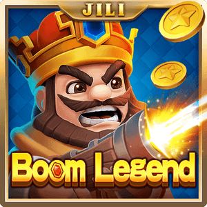 Boom Legend — JILI