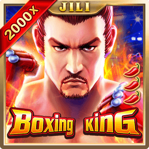 Boxing King — JILI