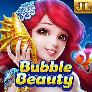 Bubble Beauty — JILI