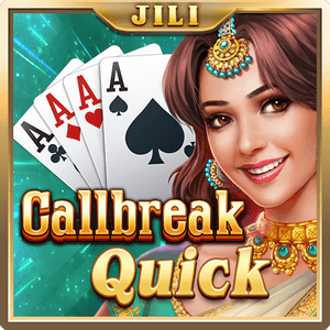Callbreak Quick — JILI