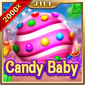 Candy Baby — JILI