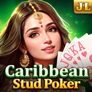 Caribbean Stud Poker — JILI