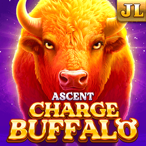 Charge Buffalo Ascent — JILI