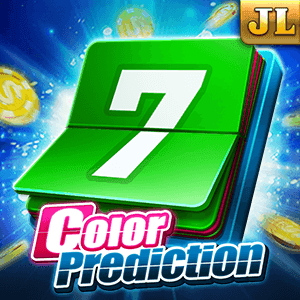 Color Prediction — JILI