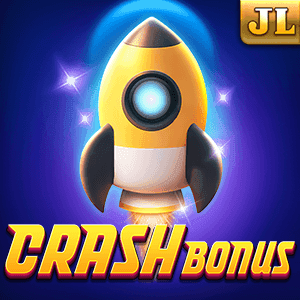 Crash Bonus — JILI