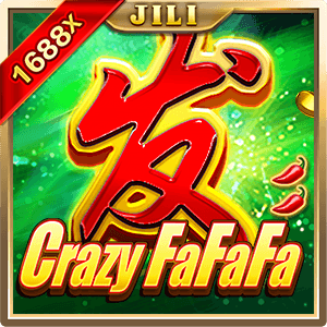 Crazy FaFaFa — JILI