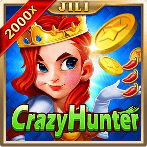 Crazy Hunter — JILI