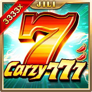 Crazy777 — JILI