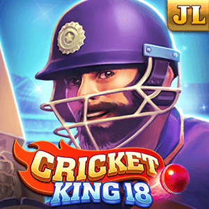 Cricket King 18 — JILI