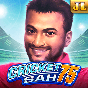 Cricket Sah 75 — JILI