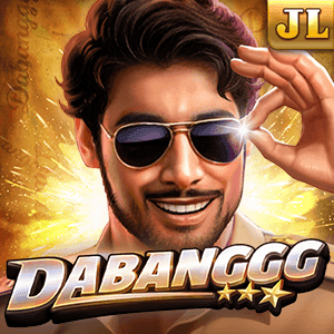 Dabanggg — JILI
