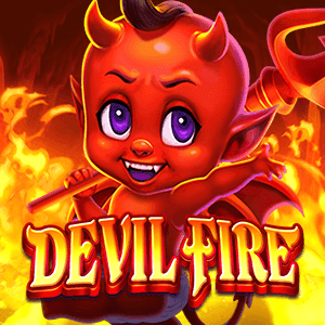 Devil Fire — JILI