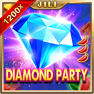 DiamondParty — JILI