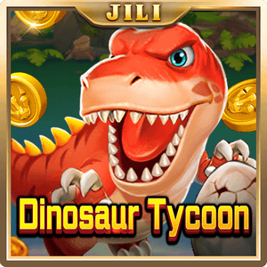 Dinosaur Tycoon — JILI
