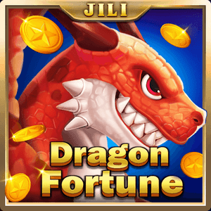 Dragon Fortune — JILI