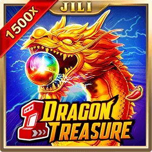 Dragon Treasure — JILI