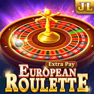 European Roulette — JILI