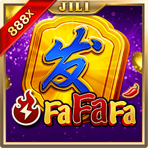 Fa Fa Fa — JILI