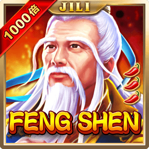 Fengshen — JILI