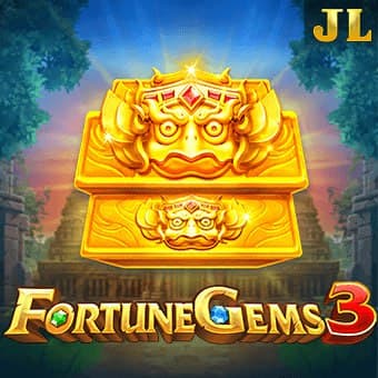 Fortune Gems 3 — JILI