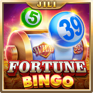 Fortune Bingo — JILI