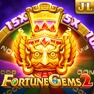 Fortune Gems 2 — JILI