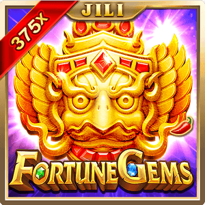 Fortune Gems — JILI
