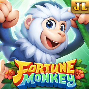 Fortune Monkey — JILI