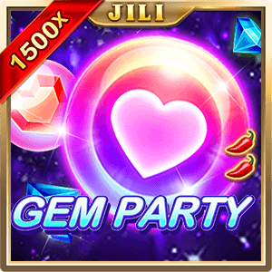 Gem Party — JILI
