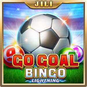 Go Goal BIngo — JILI