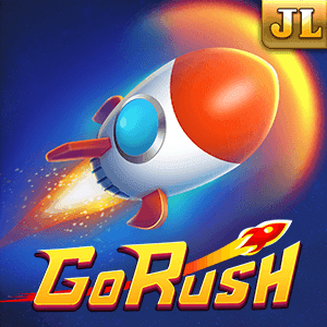 Go Rush — JILI