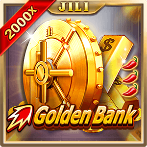 Golden Bank — JILI