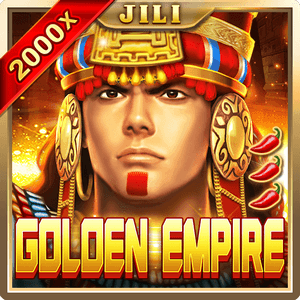 Golden Empire — JILI