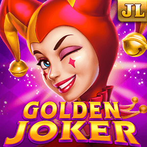 Golden Joker — JILI