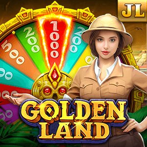 Golden Land — JILI