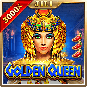 Golden Queen — JILI