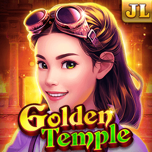 Golden Temple — JILI