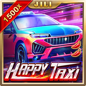 Happy Taxi — JILI