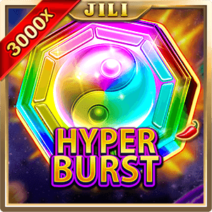 Hyper Burst — JILI